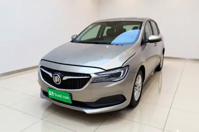 Buick GL6