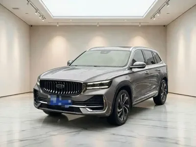 Geely Xingyue L