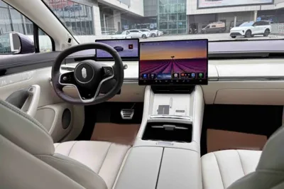 Hima Luxeed S7