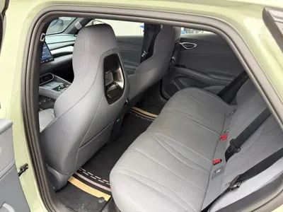 BYD Seal 06GT