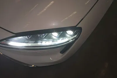 Hima Luxeed S7