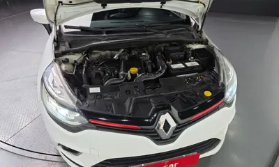 Renault-KoreaSamsung Cilo
