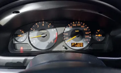 Renault-KoreaSamsung SM3