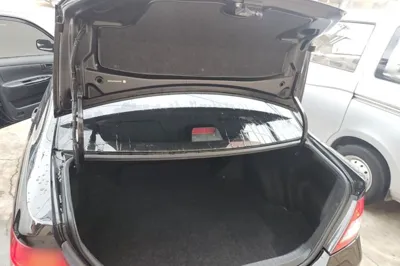 BYD F3