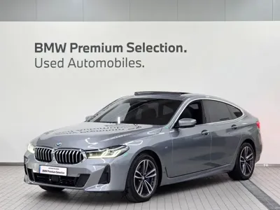 BMW Gran Turismo