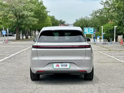 Li Auto Li L6
