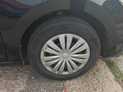 Volkswagen Santana