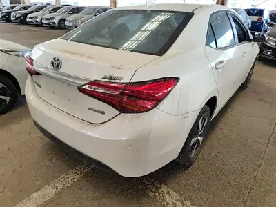 Toyota Levin