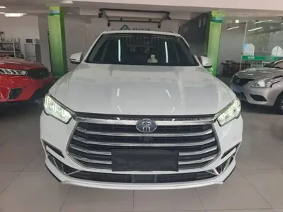 BYD Pro