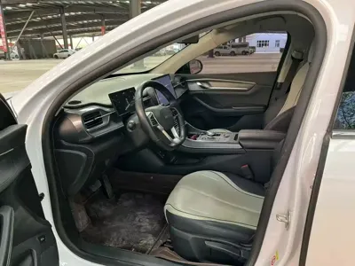 BYD Destroyer 05