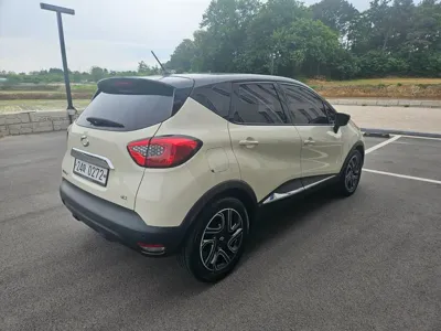 Renault-KoreaSamsung QM3