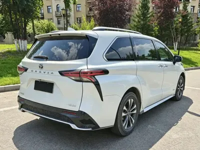 Toyota Granvia