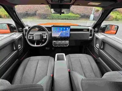 iCAR iCAR 超级V23