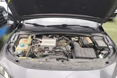 GAC Trumpchi EMPOW