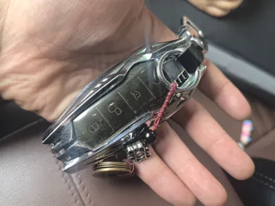 BYD Song Plus