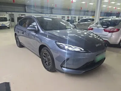 BYD Seal 05 DM-i