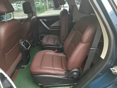Geely Jia Ji