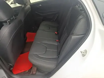 Chery Arrizo 5