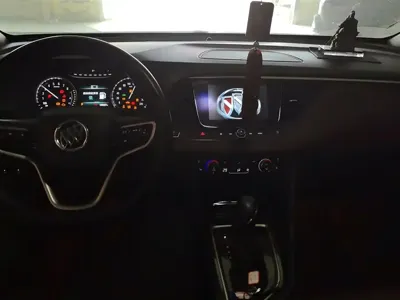 Buick GL6