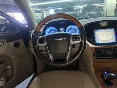 Chrysler 300C