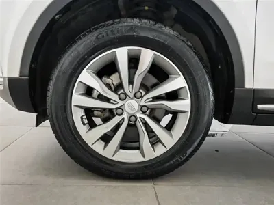 Geely Boyue