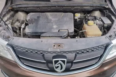 Baojun 730