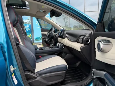 BYD Yuan Plus