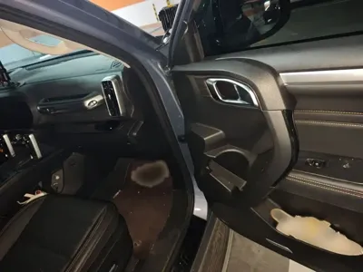 Haval Big Dog