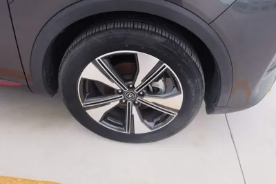 Changan CS55PLUS