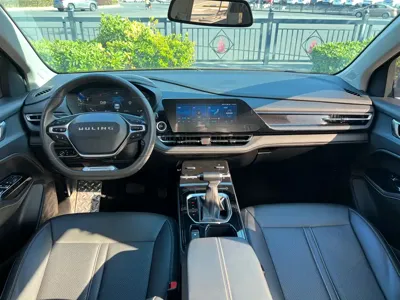 Wuling Victory