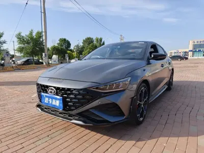 Hyundai Fista