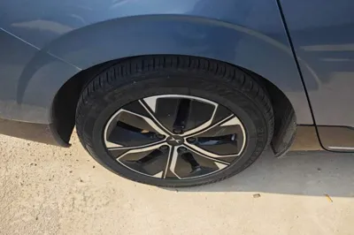 Xpeng P5
