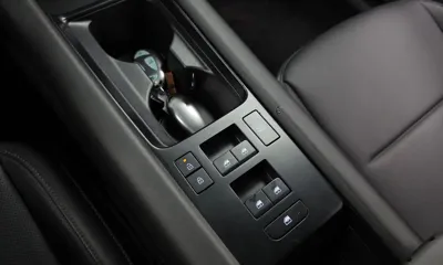 Hyundai Ioniq6