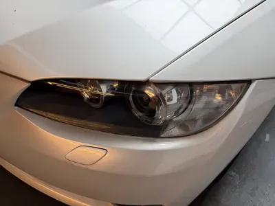 BMW 3 Series (Import)