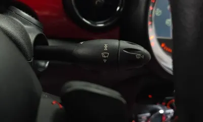 MINI Coupe