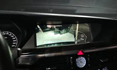 Genesis EQ900