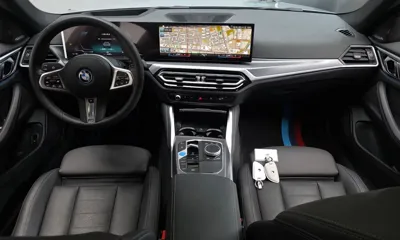 BMW i4