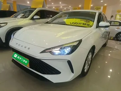 Roewe i5