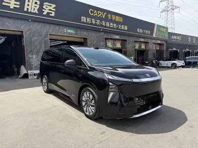 Buick 别克至境世家