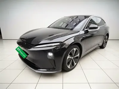 Nio ET5T