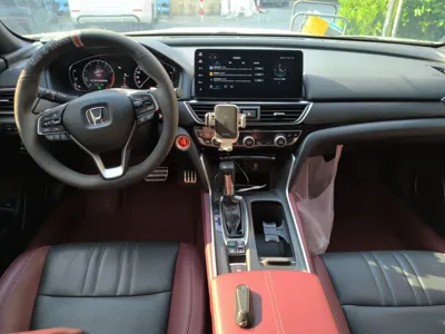 Honda Inspire