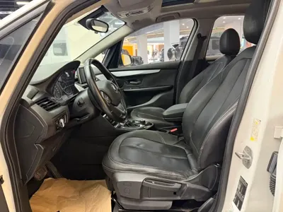 BMW 2 Series Active Tourer