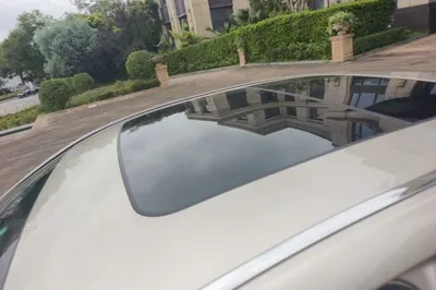 Geely Auto Emgrand GT