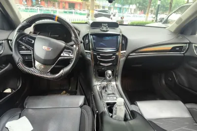 Cadillac ATS-L