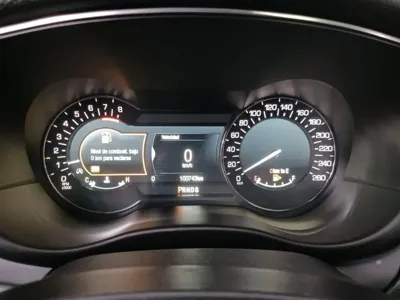 Lincoln MKC