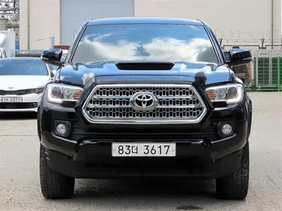 Toyota Tacoma