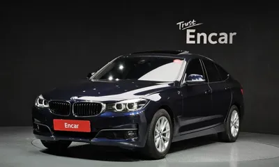 BMW Gran Turismo