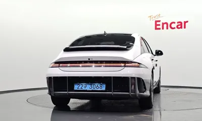 Hyundai Ioniq6