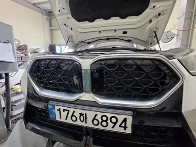 BMW X2 (F39)