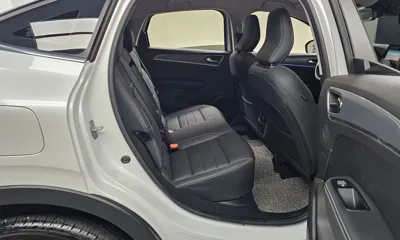 Renault-KoreaSamsung XM3